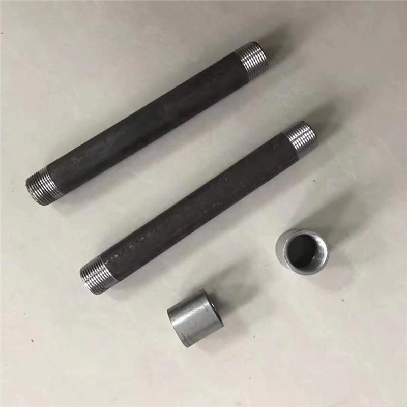 惠济桩基注浆管