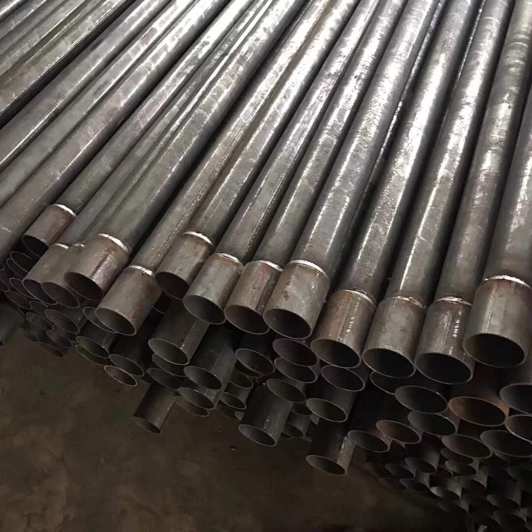 惠济套筒式声测管