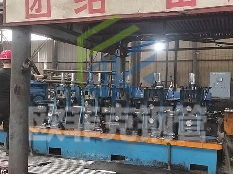 惠济生产车间